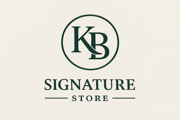 KB Signature Store